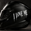 I LOVE ME / I HATE ME