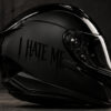 I LOVE ME / I HATE ME